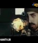 نماهنگ «سپر» حامد زمانی منتشر شد