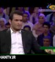 سهراب مرادی دربرنامه خنوانه