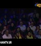 گفتگوی مهران مدیری با سحر زکریا در برنامه دورهمی 