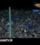 گلهای بازی ذوب آهن-استقلال هفته هفتم لیگ برتر