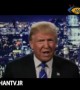 دونالد ترامپ در پی انتشار نوار صوتی: حرف های احمقانه‌ای زده ام!