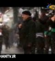 «سردار بی سر» با صدای مجید اخشابی