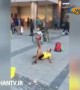 بهت‌زدگی مدیر بایرن‌مونیخ از نبوغ فوتبالی یک غریبه