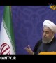 سخنرانی رئیس جمهور در مراسم ملی شکرگزاری برداشت محصول