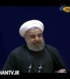 کنایه روحانی به دیوارکشی ترامپ
