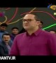 این آقا جملات را برعکس می خواند و می نویسد!