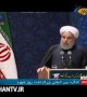 پاسخ روحانی به عملکرد دولت در اقتصاد مقاومتی