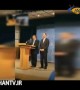 توضیحات احمدی نژاد برای علت ثبت نام در انتخابات ریاست جمهوری