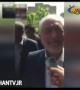 نظر غرضی درباره حضور احمدی نژاد در سیاست