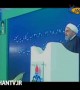 کنایه روحانی به توهین کنندگان هاشمی و شهید بهشتی