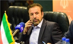 خبرگزاری فارس: دیدار وزیر ارتباطات با وزیر اقتصاد جمهوری آذربایجان/ حجم روابط تجاری دو کشور ۳ برابر میشود