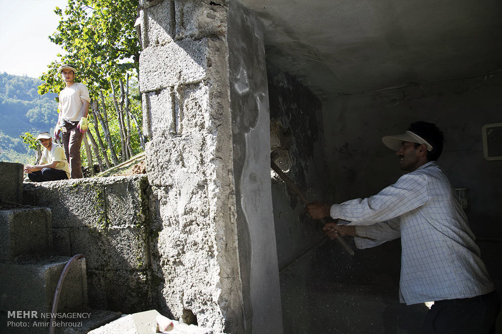 اردوی جهادی گروه شهید ناصحی