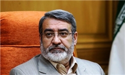 خبرگزاری فارس: رحمانی فضلی: محلی که شهرداری تهران برای خانه احزاب در نظر گرفته بود را نپسندیدیم/به زودی ساختمان مشخص می‌شود