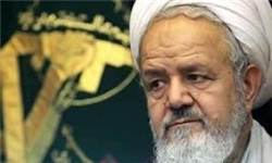 خبرگزاری فارس: موضوع هستهای از ابزارهای اقتدار نظام است/ باید برای هر شرایطی آماده باشیم خبرگزاری فارس: موضوع هستهای از ابزارهای اقتدار نظام است/ باید برای هر شرایطی آماده باشیم