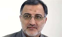 خبرگزاری فارس: پیشنهاداتی در تراز گزارش برجام برای طرح هستهای ارائه خواهیم کرد/هیچ لغو تحریمی در کار نیست خبرگزاری فارس: پیشنهاداتی در تراز گزارش برجام برای طرح هستهای ارائه خواهیم کرد/هیچ لغو تحریمی در کار نیست