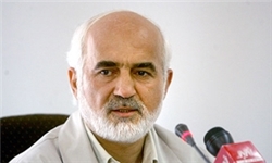 خبرگزاری فارس: توکلی 5 پیشنهاد با هدف کاهش شکافهای برجام مطرح کرد خبرگزاری فارس: توکلی 5 پیشنهاد با هدف کاهش شکافهای برجام مطرح کرد