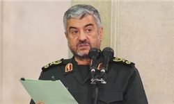 خبرگزاری فارس: سوریه در روزهای آینده شاهد پیروزیهای بزرگی است/ تا ریشهکنی کامل داعش از پای نمینشینیم/ درایت سرلشکر همدانی در فتنه 88 مشهود بود خبرگزاری فارس: سوریه در روزهای آینده شاهد پیروزیهای بزرگی است/ تا ریشهکنی کامل داعش از پای نمینشینیم/ درایت سرلشکر همدانی در فتنه 88 مشهود بود