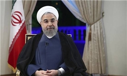 خبرگزاری فارس: عمده پولهایی که پس از برجام آزاد میشود تا ریال آخر خرج شده/تا دو ماه آینده تحریمها برداشته میشود/اظهارنظر وزرا درباره اقتصاد برای من تازگی نداشت خبرگزاری فارس: عمده پولهایی که پس از برجام آزاد میشود تا ریال آخر خرج شده/تا دو ماه آینده تحریمها برداشته میشود/اظهارنظر وزرا درباره اقتصاد برای من تازگی نداشت