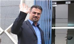 خبرگزاری فارس: نظری‌جویباری: استقلال به شوک نیاز ندارد/از کورس عقب بیفتیم چه کسی پاسخگوست؟