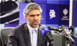 خبرگزاری فارس: حاشیه سود مناسب پتروشیمیها با نرخ ۱۳ سنتی خوراک/ افت بورس از کاهش بهای نفت است خبرگزاری فارس: حاشیه سود مناسب پتروشیمیها با نرخ ۱۳ سنتی خوراک/ افت بورس از کاهش بهای نفت است
