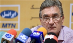 خبرگزاری فارس: برانکو: 5 ماه از لیگ برتر ایران تعطیل است/چرا باید فقط پرسپولیس یک روز زودتر از سپاهان و استقلال بازی کند خبرگزاری فارس: برانکو: 5 ماه از لیگ برتر ایران تعطیل است/چرا باید فقط پرسپولیس یک روز زودتر از سپاهان و استقلال بازی کند