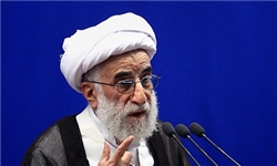 خبرگزاری فارس: آنچه شورای نگهبان تأیید کرد طرح مجلس بود نه برجام/ زحمات کمیسیون ویژه برجام قابل تقدیر است/ تحریمها لغو نشود برجام فایدهای ندارد خبرگزاری فارس: آنچه شورای نگهبان تأیید کرد طرح مجلس بود نه برجام/ زحمات کمیسیون ویژه برجام قابل تقدیر است/ تحریمها لغو نشود برجام فایدهای ندارد