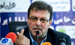 خبرگزاری فارس: اسدی: کیروش چیزی میداند بگوید تا مردم هم روشن شوند/ مگر کسی در فدراسیون مخالف اوست؟ خبرگزاری فارس: اسدی: کیروش چیزی میداند بگوید تا مردم هم روشن شوند/ مگر کسی در فدراسیون مخالف اوست؟
