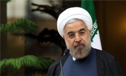 خبرگزاری فارس: در مذاکرات هستهای بهترین متخصصان را پای میز مذاکره بردیم/فرهنگ انقلاب به معنای درشتگویی نیست خبرگزاری فارس: در مذاکرات هستهای بهترین متخصصان را پای میز مذاکره بردیم/فرهنگ انقلاب به معنای درشتگویی نیست