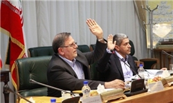 خبرگزاری فارس: شورای پول و اعتبار کلیات سیاستهای پولی جدید را تصویب کرد خبرگزاری فارس: شورای پول و اعتبار کلیات سیاستهای پولی جدید را تصویب کرد