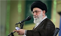 خبرگزاری فارس: مطالبات مهم اقتصادی در نامه مقام معظم رهبری/ از واردات هر گونه کالای مصرفی آمریکایی جداً پرهیز شود خبرگزاری فارس: مطالبات مهم اقتصادی در نامه مقام معظم رهبری/ از واردات هر گونه کالای مصرفی آمریکایی جداً پرهیز شود