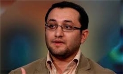 خبرگزاری فارس: نامه رهبری نشان داد هرگونه سوءتفاهمی در این باره که ایران ضعیف شده صرفا یک اشتباه محاسباتی است خبرگزاری فارس: نامه رهبری نشان داد هرگونه سوءتفاهمی در این باره که ایران ضعیف شده صرفا یک اشتباه محاسباتی است