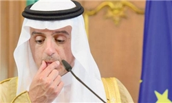 خبرگزاری فارس: درباره زمان کنارهگیری بشار اسد به توافق نرسیدیم خبرگزاری فارس: درباره زمان کنارهگیری بشار اسد به توافق نرسیدیم