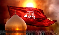 خبرگزاری فارس: ایران در عاشورای پسر فاطمه(س) خون گریست خبرگزاری فارس: ایران در عاشورای پسر فاطمه(س) خون گریست