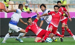 خبرگزاری فارس: استقلال درپی قطع نوار تساوی، پرسپولیس به فکر شکار قو