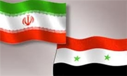 خبرگزاری فارس: پیشرفت در حل بحران سوریه بدون ایران ممکن نیست خبرگزاری فارس: پیشرفت در حل بحران سوریه بدون ایران ممکن نیست