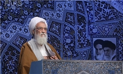 خبرگزاری فارس: آمریکا و اتحادیه اروپایی باید رسماً لغو تحریمها را اعلام کنند/ برجام را زمانی به رسمیت میشناسیم که ۹ شرط رهبری در آن اعمال شود خبرگزاری فارس: آمریکا و اتحادیه اروپایی باید رسماً لغو تحریمها را اعلام کنند/ برجام را زمانی به رسمیت میشناسیم که ۹ شرط رهبری در آن اعمال شود