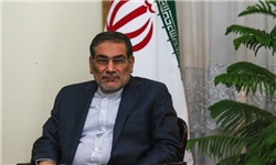 خبرگزاری فارس: حضور مستشاری ایران در سوریه/ دست روی دست نمیگذاریم برایمان تعیین تکلیف کنند/ هنوز هیأت نظارت بر برجام تشکیل نشده خبرگزاری فارس: حضور مستشاری ایران در سوریه/ دست روی دست نمیگذاریم برایمان تعیین تکلیف کنند/ هنوز هیأت نظارت بر برجام تشکیل نشده