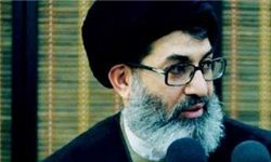 خبرگزاری فارس: داعش به دنبال نبش قبر حرمین عسکریین بود/این فتنه با فتوای مرجعیت شیعی و تجربه ایران به سرانجام نرسید/به ملت عراق تلقین میشود که ایران به دنبال دخالت است خبرگزاری فارس: داعش به دنبال نبش قبر حرمین عسکریین بود/این فتنه با فتوای مرجعیت شیعی و تجربه ایران به سرانجام نرسید/به ملت عراق تلقین میشود که ایران به دنبال دخالت است