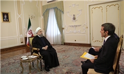 خبرگزاری فارس: پایبندی به برجام، مشروط به پایبندی طرف مقابل است/ شعار مرگ بر آمریکا مخالفت صریح با سیاستهای مداخلهجویانه آمریکاست خبرگزاری فارس: پایبندی به برجام، مشروط به پایبندی طرف مقابل است/ شعار مرگ بر آمریکا مخالفت صریح با سیاستهای مداخلهجویانه آمریکاست