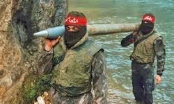 خبرگزاری فارس: ۱۵۰ هزار موشک حزبالله مستقیم به سوی اسرائیل نشانه گرفته شده/ حزبالله، در پی موشکهای زمین به هوای سام خبرگزاری فارس: ۱۵۰ هزار موشک حزبالله مستقیم به سوی اسرائیل نشانه گرفته شده/ حزبالله، در پی موشکهای زمین به هوای سام