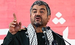 خبرگزاری فارس: سازماندهی ۲ هزار گردان امام حسین و بیتالمقدس در کشور/ پروژه ناامنسازی ایران خنثی شد خبرگزاری فارس: سازماندهی ۲ هزار گردان امام حسین و بیتالمقدس در کشور/ پروژه ناامنسازی ایران خنثی شد