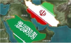 خبرگزاری فارس: شکست ریاض در تشکیل محور عرب-سنی علیه ایران/حضور فعال ایران در منطقه ریاض را مجبور به تداوم نبردهای نیابتی میکند خبرگزاری فارس: شکست ریاض در تشکیل محور عرب-سنی علیه ایران/حضور فعال ایران در منطقه ریاض را مجبور به تداوم نبردهای نیابتی میکند