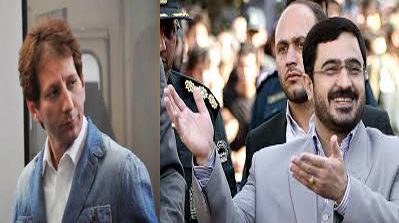 بابک زنجانی-حقوق نیوز بابک زنجانی-حقوق نیوز