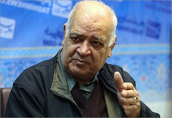 قرائی مقدم-حقوق