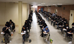 همه اطلاعات موردنیاز کنکوری‌ها پیش از آغاز ماراتن چهل و ششم