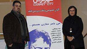 دو روایت از برخورد پزشکان با یک چهره سینمایی