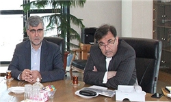 تاکید بر دو اصل «تثبیت مدیریت» و «انضباط مالی» تاکید بر دو اصل «تثبیت مدیریت» و «انضباط مالی»