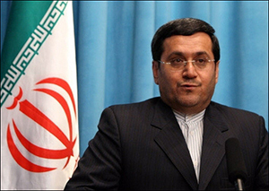 توفیقات خوبی در صیانت از زندانیان ایرانی خارج از کشور داشتیم توفیقات خوبی در صیانت از زندانیان ایرانی خارج از کشور داشتیم