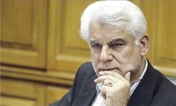جمشید بسم‌الله هیچ‌کاره بود