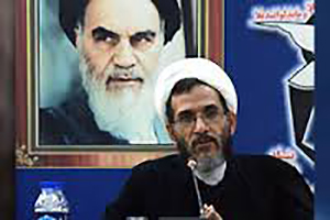 مسأله کنسرت ها در شورای عالی امنیت ملی مطرح شود